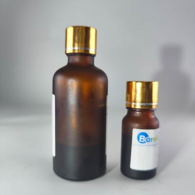 Chine Produits cosmétiques bruts L'huile essentielle de café COFFEA ARABICA COFFEE Huile de graines de café brun foncé Liquide huileux à vendre
