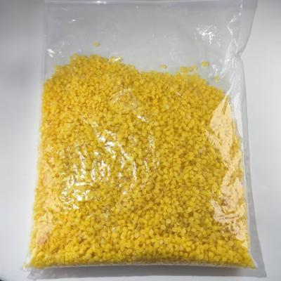 China Yellow Beeswax Skin Care / Pure Beeswax Natural Versatile Emulsifier For Cosmetic Formulations for sale