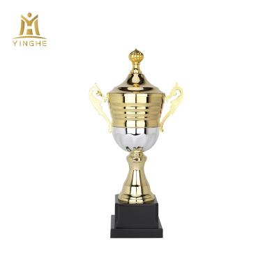 China Europe Wholesale Customized Good Quality Cheap Trophy Award For Sport for sale