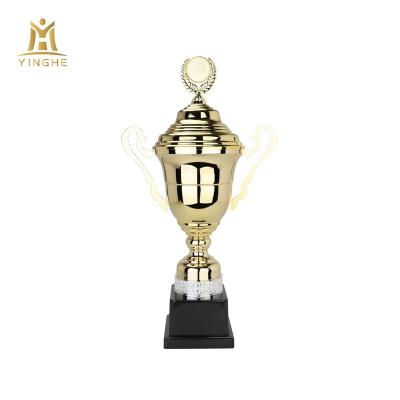 China Popular Top Quality Custom Rewards Factory Price New Metal Pigeon Trophies For Champions for sale