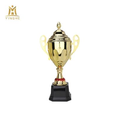 China Custom Wholesale Europe Sport Trophy Cup Award for sale