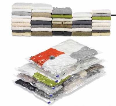 China Sustainable Newcomers Vacuum Big Quilt Storage Bag Portable Sealed Compression Bag for sale