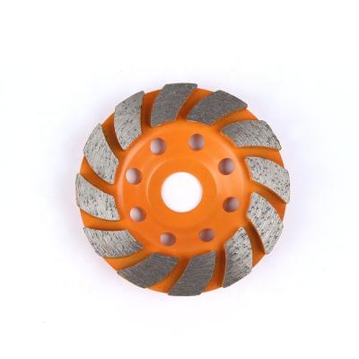 China Marble Polishing 4-1/2 Polishing And Griante For Grinding Wheels Saw Blade for sale