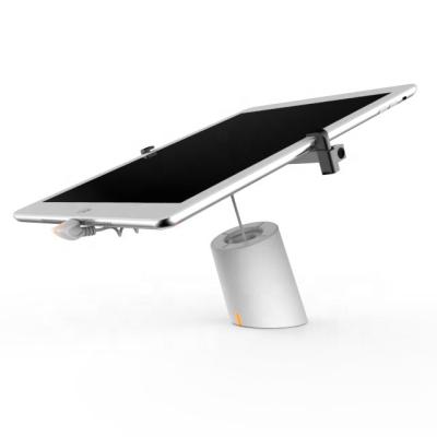 China Remote Control Mobile Phone Security Display Stand Mobile Phone Inshow Anti Theft Alarm for sale