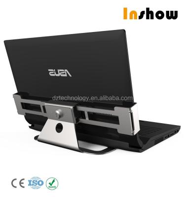China Security For Attractive Laptop Computer Laptop Security Alarm for sale