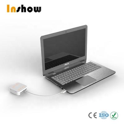 China New Remote Control Laptop Security Anti Theft Security Cable For Laptop for sale