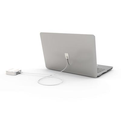 China High Quality Security Host Anti Theft Controller 4 Ports For Laptop Computer Security for sale