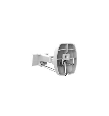 China For Retail Display Cheap Price Security Display Hook For Retail Store Anti Theft Display Slat Wall Hook Security Pegboard for sale