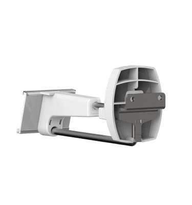 China For Retail Display Slat Wall Display Anti Theft Hooks For Retail Stores Security for sale