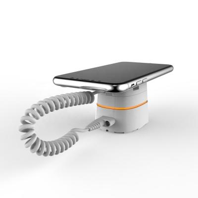 China Retail mobile display stand security anti-theft bracket for cell phone dummy display for sale
