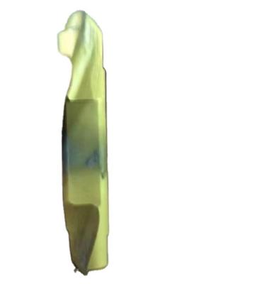 China Metal Manufacturers Center Bit High Speed Steel M35 B Final Type Drilling Finished for sale