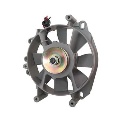 Chine Générateur simple de fan d'ensemble de fan de pièces de rechange de moteur de cylindre pour SF et DF à vendre