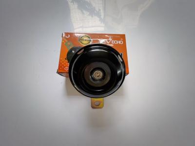 China Corno elétrico de 12 V Universal Impermeável Corno de veículo elétrico Corno de motocicleta à venda