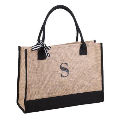 China Fashion\comfortable\durable Customized Canvas Tote Shopping Bag Transparent with Logo Printed Fashion Casual Shoulder for sale