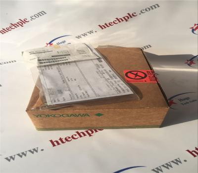 China YOKOGAWA F3AD08-5V S1 in stock for sale