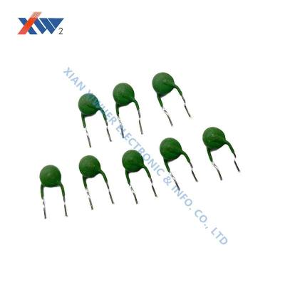 China 200~400 Ω Ptc Ntc Weerstand voor Overstroombeveiliging MZ21 05AR Te koop