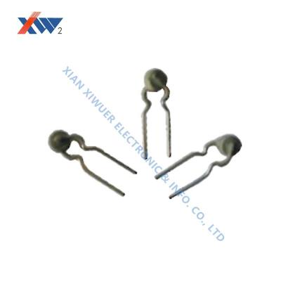 중국 집적회로 카드 홀더 보호 MZ21 04BE를 위한 300-500 Ω PTC NTC 서미스터 판매용