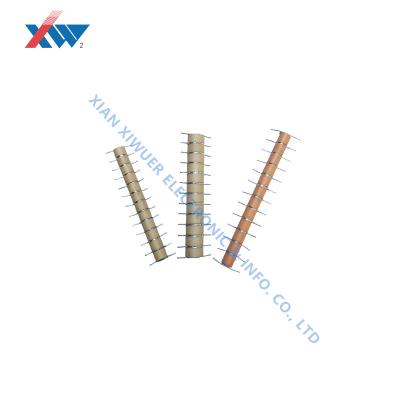 China Condensador de cerámica de la capa multi de cerámica de alto voltaje del condensador de 30KV 220pF en venta