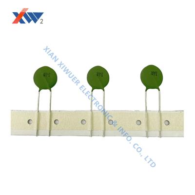 China Termistor positivo MZ11A-680 do coeficiente de temperatura do PTC do termistor de MZ11A PTC NTC à venda