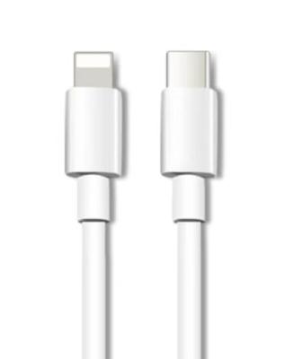 China Best Quality Speed Fast Charger Fast Charging Type C USB C Cable To Power On Cable usbc For iPhone 12 20w USB-c Power Adapter usbc for sale