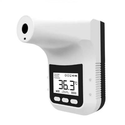 China Dropshipping K3 Pro Thermometer 12 Languages Detector Standing Operation Speed Measuring Instruments High Accuracy Easy Alarm Function for sale