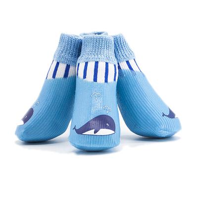 China Viable Large Dogs Teddy Poodle Waterproof Anti-Slip Cute Patterns Small Dog Dogs Dogs for sale