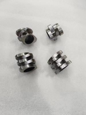 China Extrusor de doble tornillo Elements GEAR Reducer Extrusor de alto par en venta