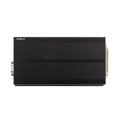 Cina L'analizzatore diagnostico del veicolo del multiplexor di Carsoft 7,4 di MB include i cavi in vendita