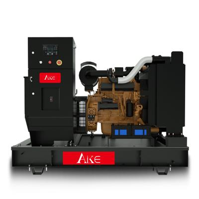 China 800kW 1000kVA SDEC Power Diesel Generator With Denmark DEIF Controller for sale