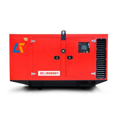 Chine Générateur diesel de puissance SDEC de 450 kW/563 kVA avec régulateur DEIF et température ambiante de 40 °C à vendre