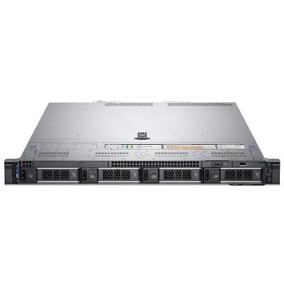 China DELL Enterprise Level 1U Support Server PowerEdge R440 Intel 4210R 16G 1TB Internal Memory DELL PowerEdge R440 Server for sale