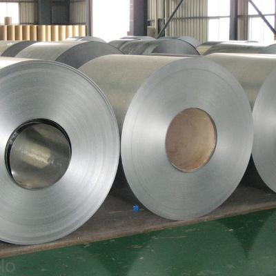 China Hot Rolled Based AiSi Standard SGCC SPCC DX51D ASTM A653 PPGI Electroplated Steel Chile Prime 0.75mm Galvanized Coil for sale