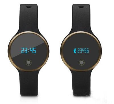 China Bluetooth intelligent anti-theft wristband Ultraviolet detection, no sim card for sale
