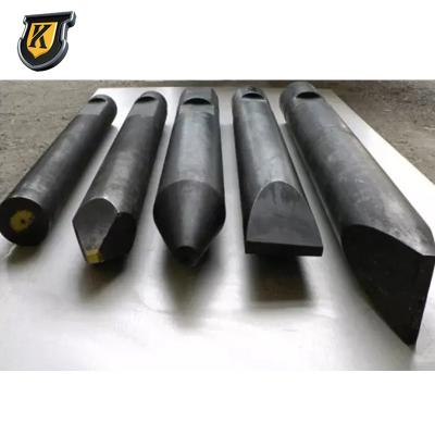 Κίνα 40-50 τόνων Excavator υδραυλικός σπάσιμο Pin Chisel εργαλείο για K175 175mm διάμετρος Komac Rod Pin προς πώληση