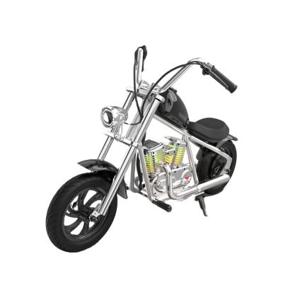 China ATV-TY Brand new 2 wheels electric bike 24V 180W motor use for child with Bluetooth and speaker for sale