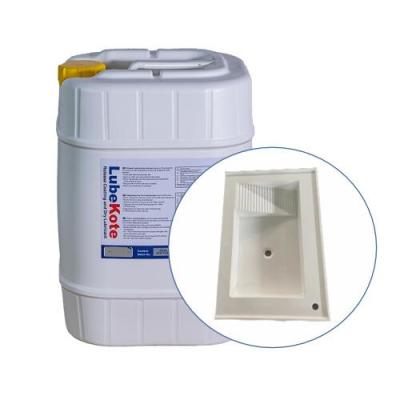 China Release Agent for Unsaturated Resin Bathroom Washbasin for sale