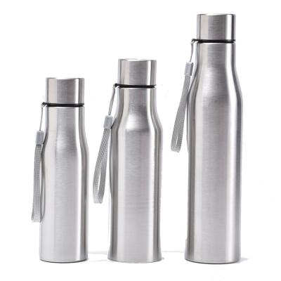 中国 500ml プラスチックのサブリマーション スポーツ 水晶水瓶 すべての飲料用品のニーズにぴったり 販売のため