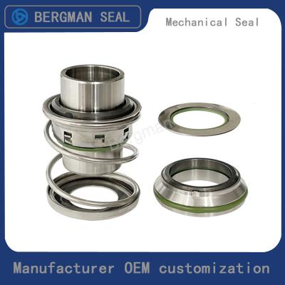 China Original SP1-1/2/WWF14 SP1-1-7/8/WWF14 CNP SP Pump Mechanical Seal for sale