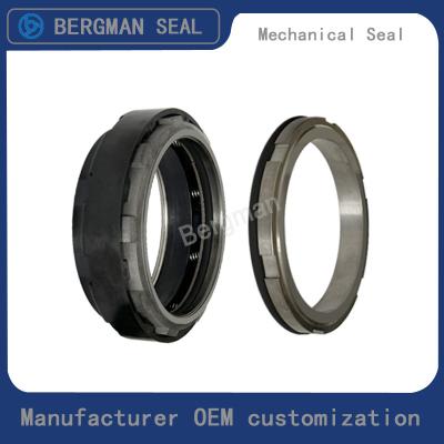China BERGMAN Replace Flygt Pump Seal FSU-90mm 3230 3305 3355 3231 3300 3356 Upper Sealing Mechanical Seal for sale