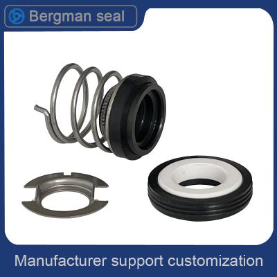 Chine 156-12 joint mécanique standard de l'équilibre SSIC Epdm 12mm pour des pompes d'émeu à vendre