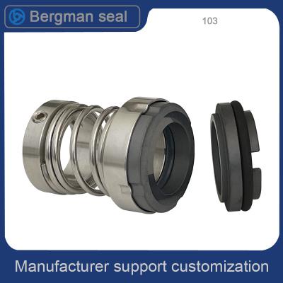 Κίνα GB103 βιομηχανική μηχανική σφραγίδα 120mm δαχτυλίδι SS304 κασετών Ο προς πώληση