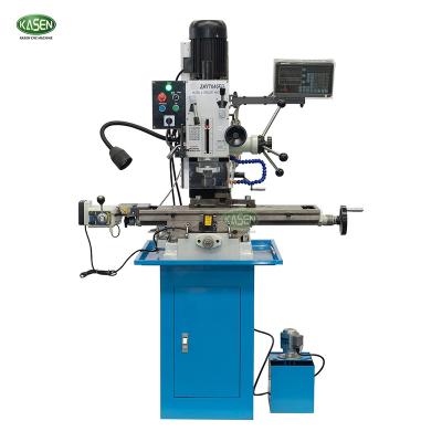 China Metal Processing High Precision Bench Drilling Machine 220V Digital Display Bench Drill With Adjustable Speed Woodworking Drilling Machine for sale