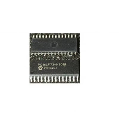 China Original imported electronic integrated circuit component IC PIC16LF73-I/SO IC MCU IC chips PIC16LF73-I/SO for sale
