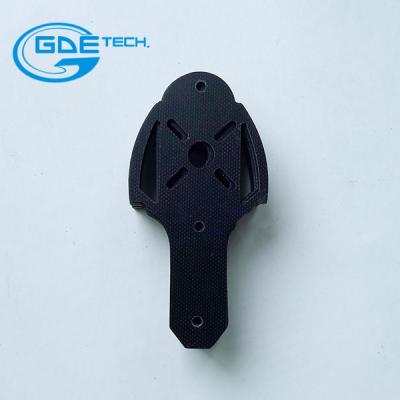 China CNC Carbon Fibre Part,CNC Cutting Carbon Parts for sale