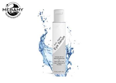 China Anti Aging Eye Treatment Serum Organic Infused With All Natural Botanical for sale