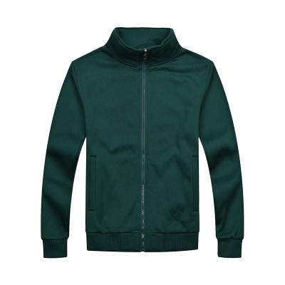 China China Suppliers Best Selling Products Quality Men's Anti Shrink Printed Zipper Hoodie for sale
