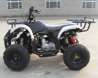 Κίνα 125CC δροσισμένος αέρας αθλητισμός τέσσερα πολυάσχολοι 4 κτύπημα με τον ενιαίο κύλινδρο προς πώληση