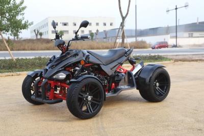 China 4 de Jeugd Atv van het Rivierbed 250cc van de toestelverschuiving 4 Speculanten Te koop