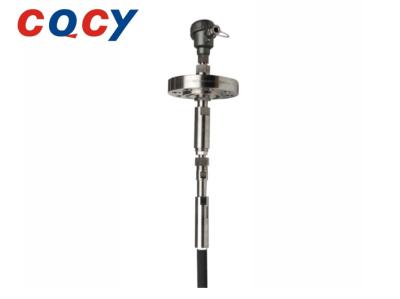 China WR Series Assemble Multipoint Thermocouple Assemblies Liquid Media Solid Surfaces for sale