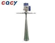 China MPS3001 Series Pulse Radar Level Meter 150℃ Process Temperature Algorithmic Intelligence) à venda